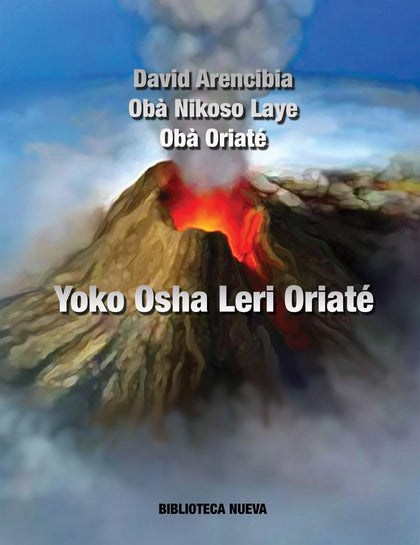 YOKO OSHA (Spanish/English)