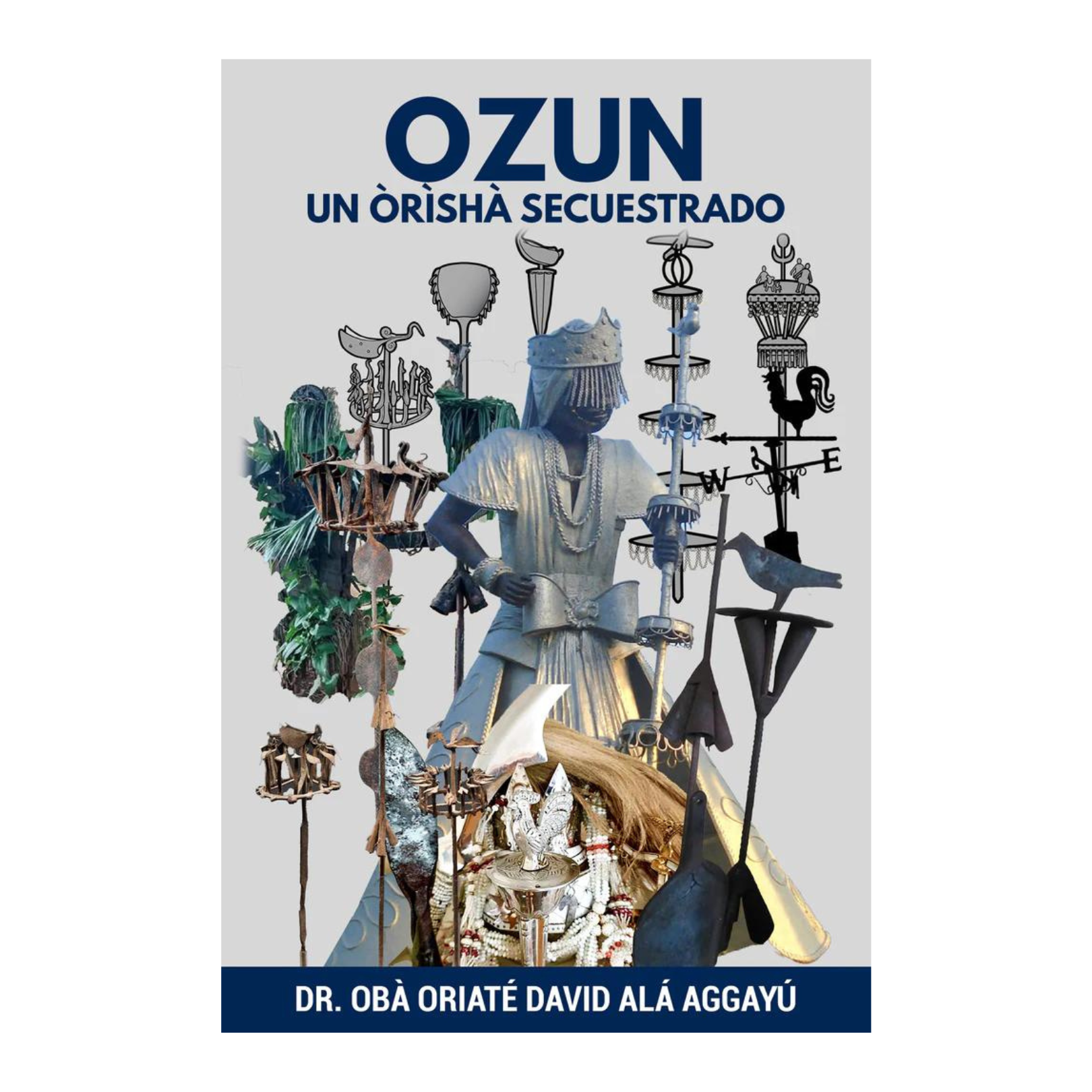 Ozun: The True Face and Its Confession