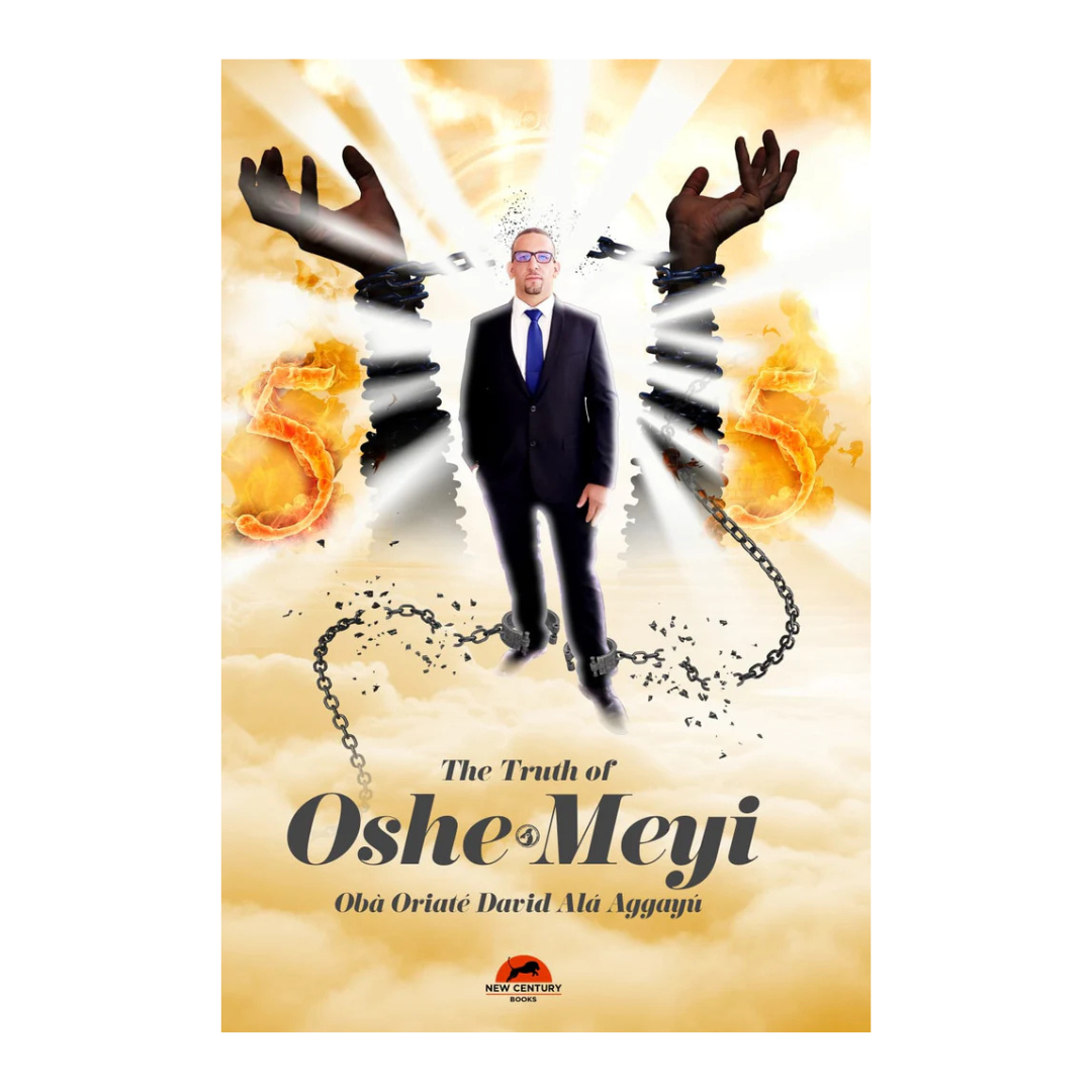 ENGLISH VERSION - TRUTH OF OSHE MEYI