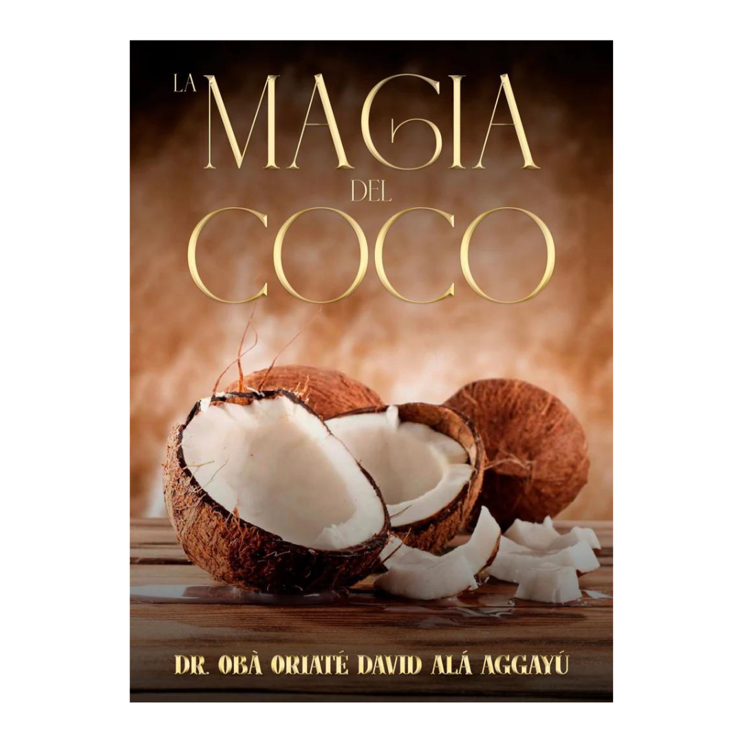 The Magic of the Coconut