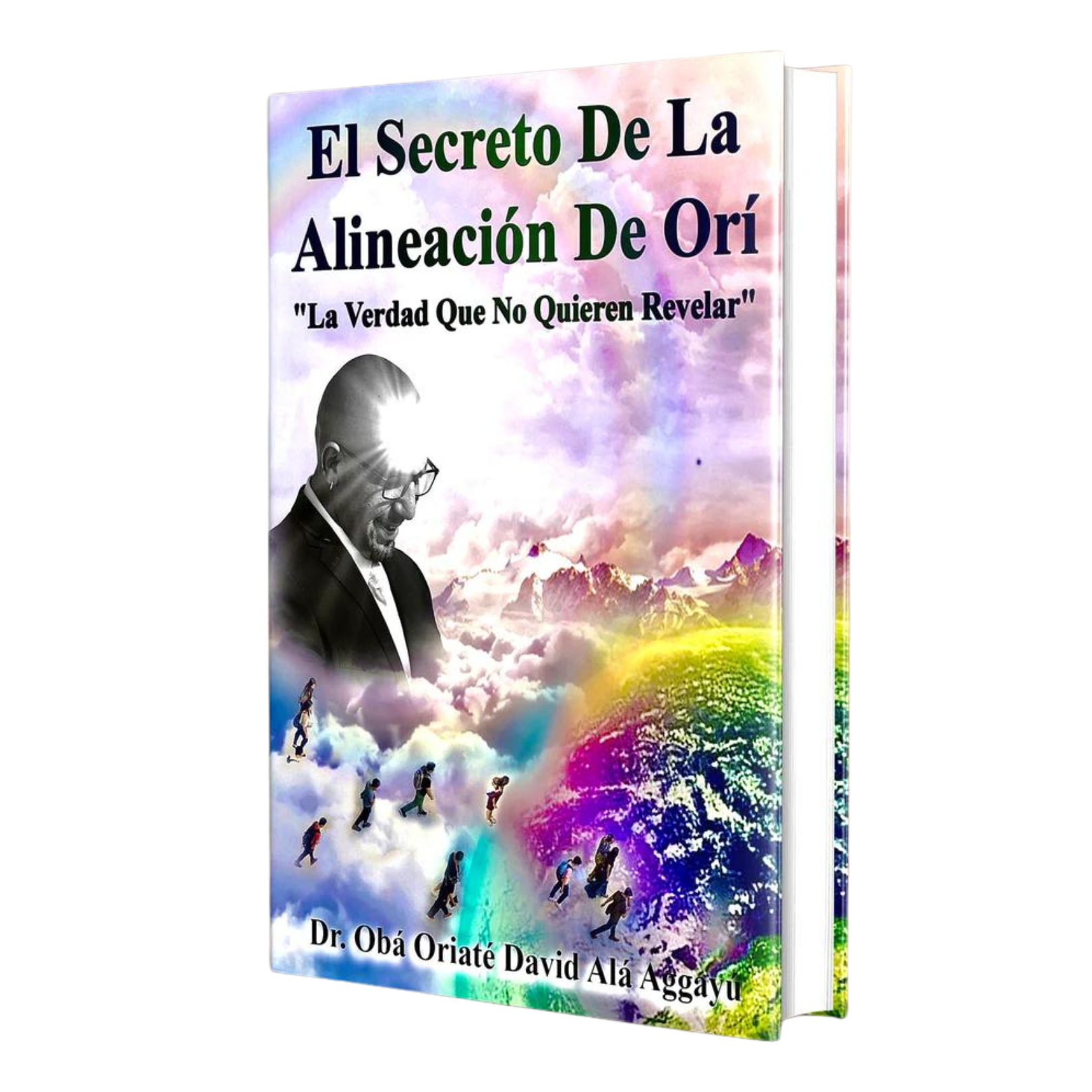 ORI - THE SECRET OF ORI ALIGNMENT