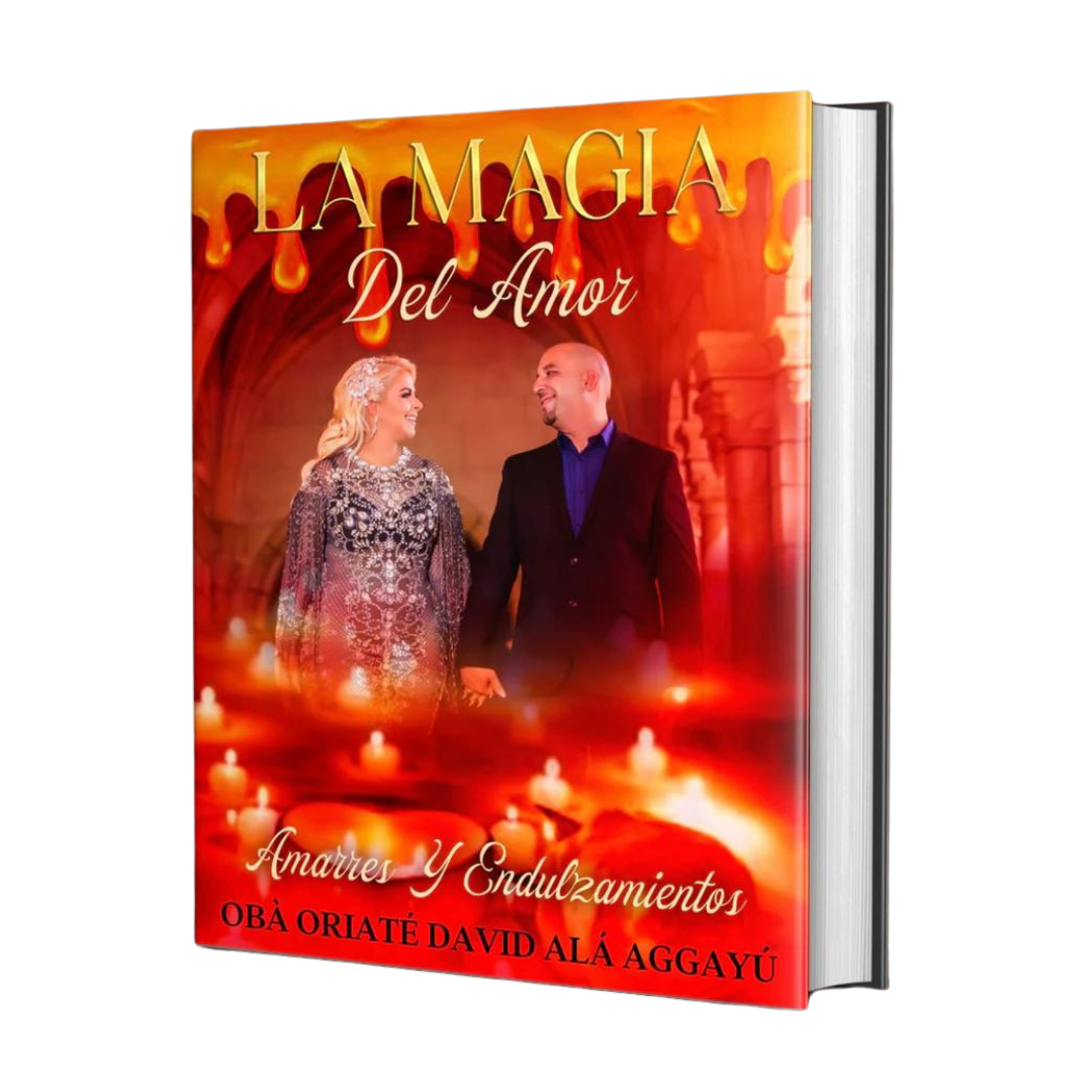 The Magic of Love