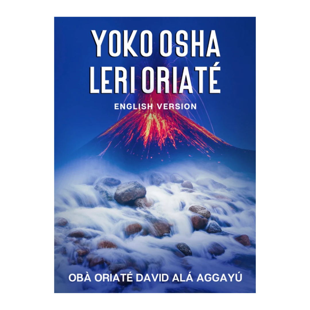 ENGLISH VERSION -  OSHA LERI ORIATE