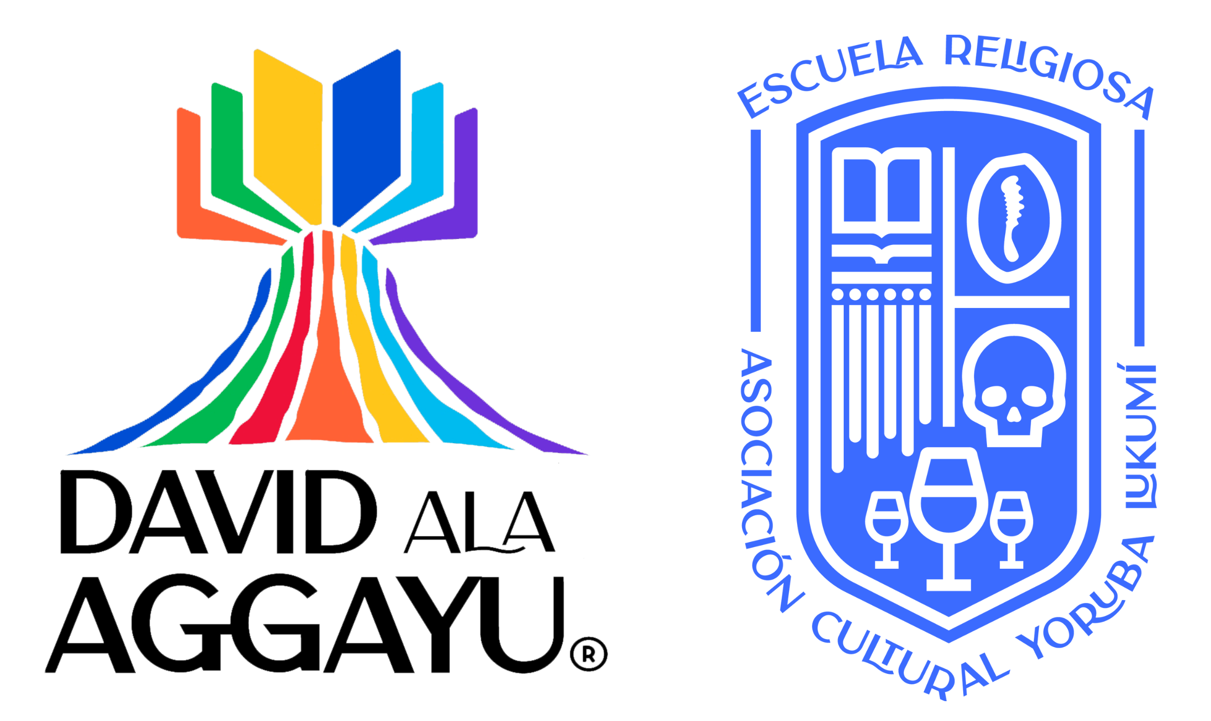 David Ala Aggayu logo