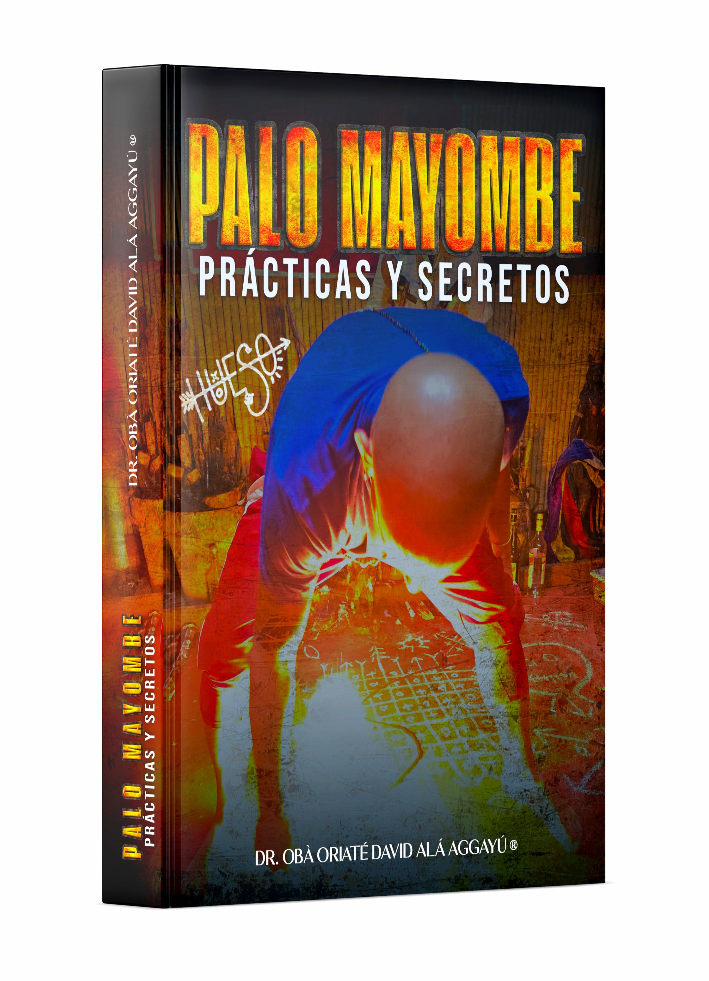 PALO MAYOMBE... PRACTICA Y SECRETOS
