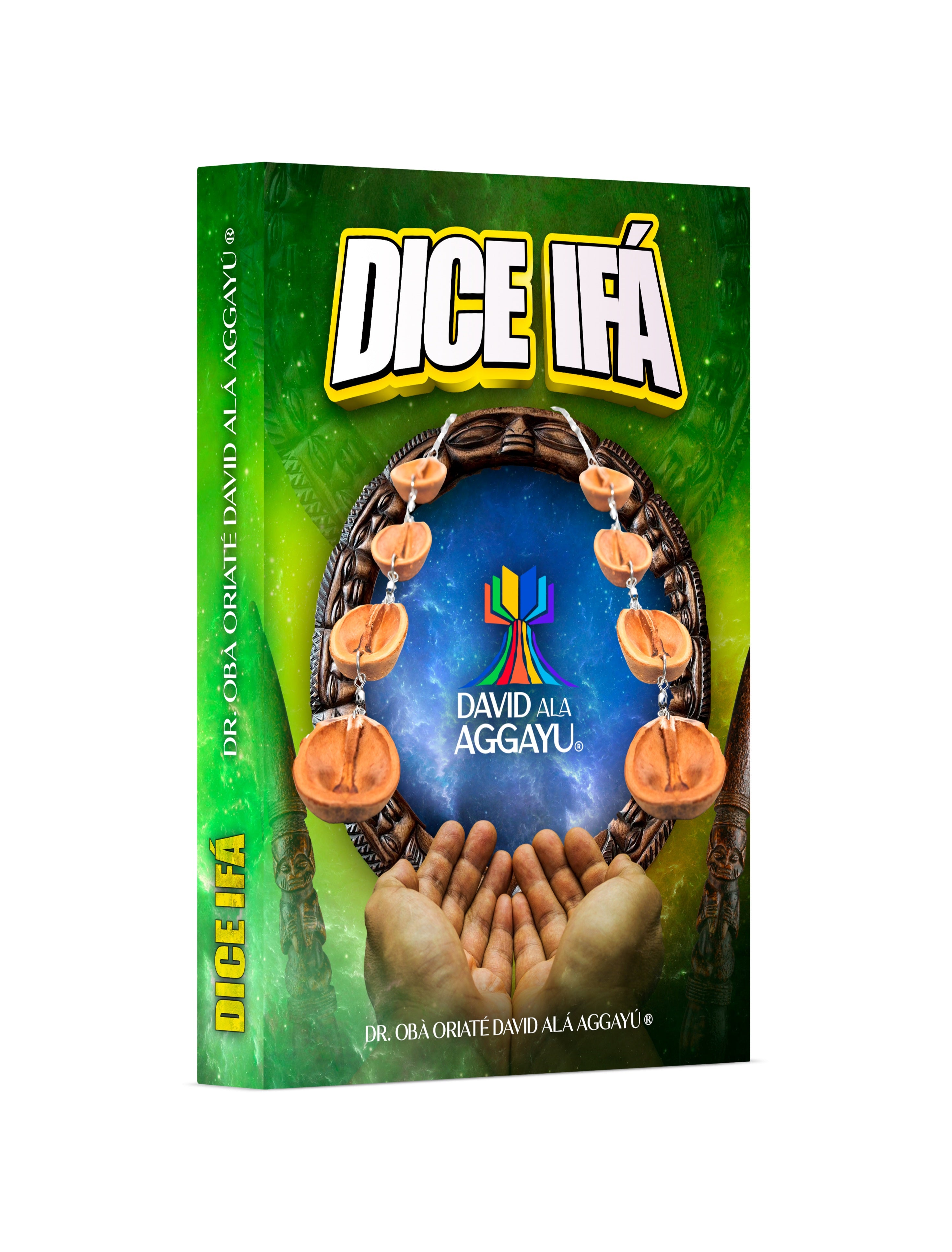 DICE IFA - PRE-VENTA PRONTO