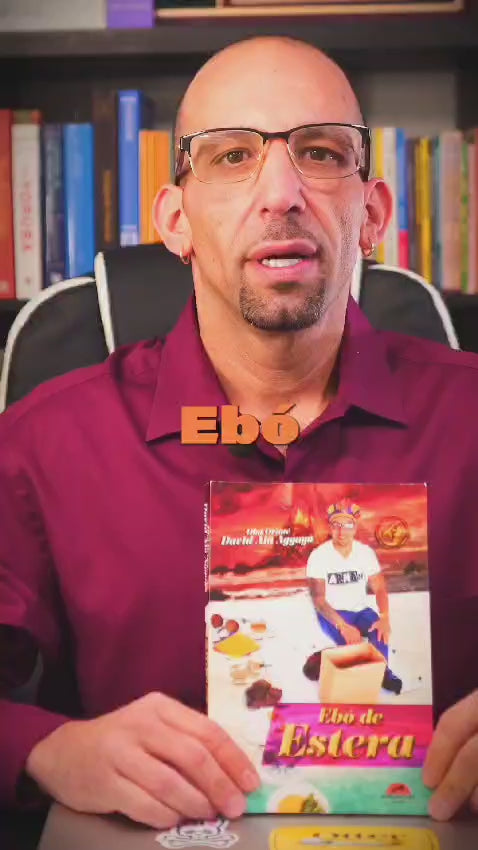 Mat Ebó