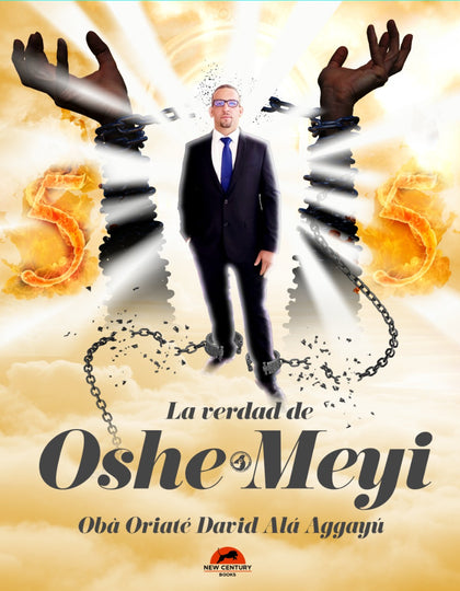 OSHE MEYI (Spanish/English)
