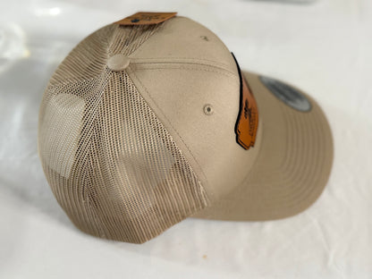 GORRA DAVID ALA AGGAYU