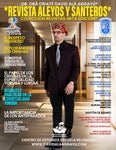 REVISTA DE ALEYOS Y SANTEROS 4TA EDICION