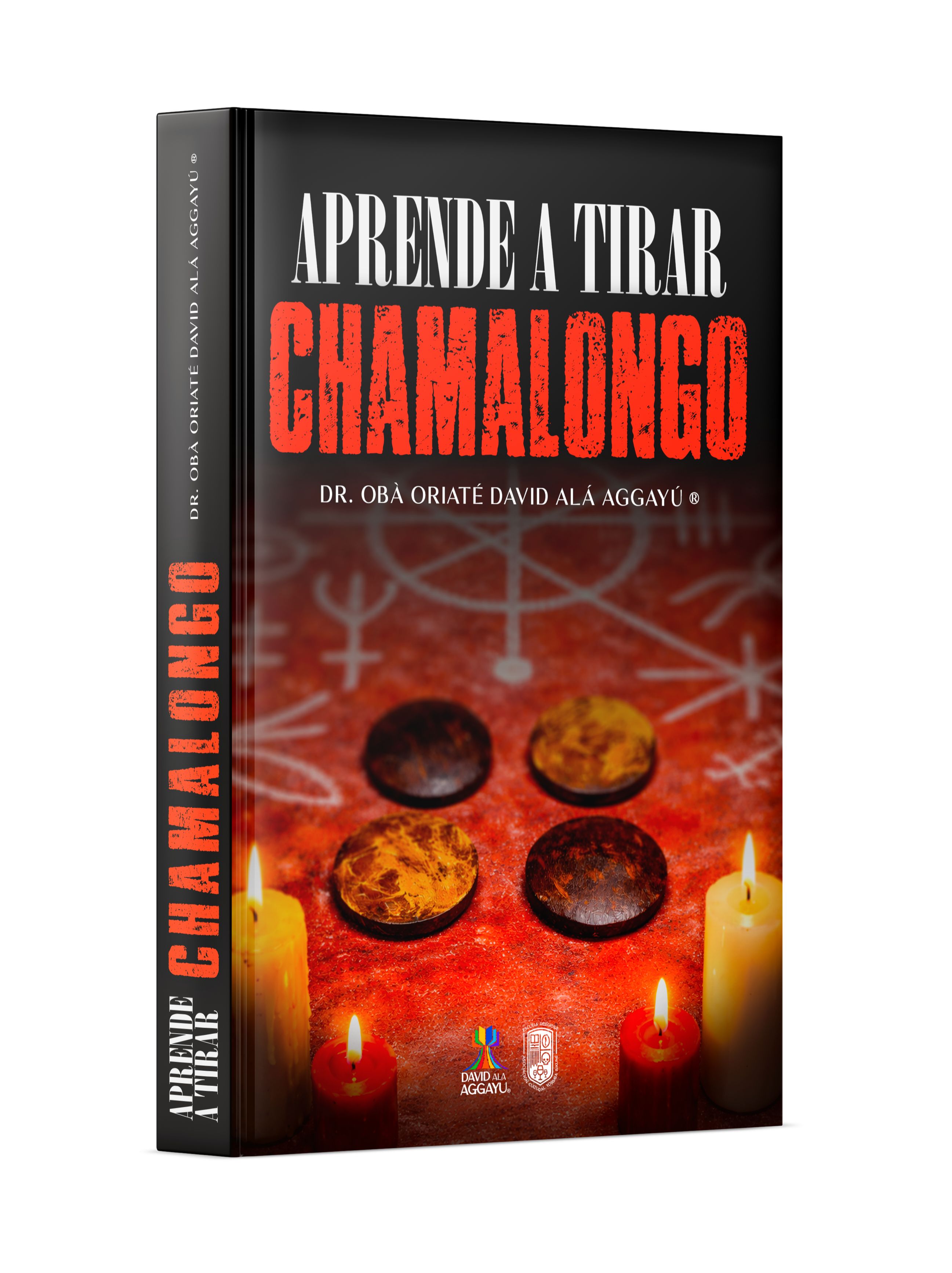 APRENDE A TIRAR CHAMALONGOS