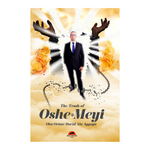 THE TRUTH OF OSHE MEYI - ENGLISH VERSION