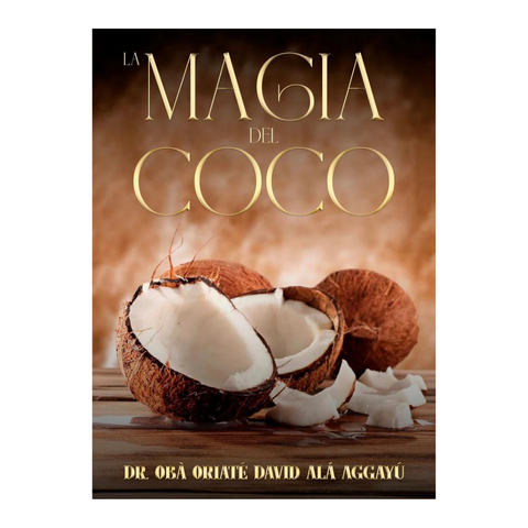 La Magia del Coco