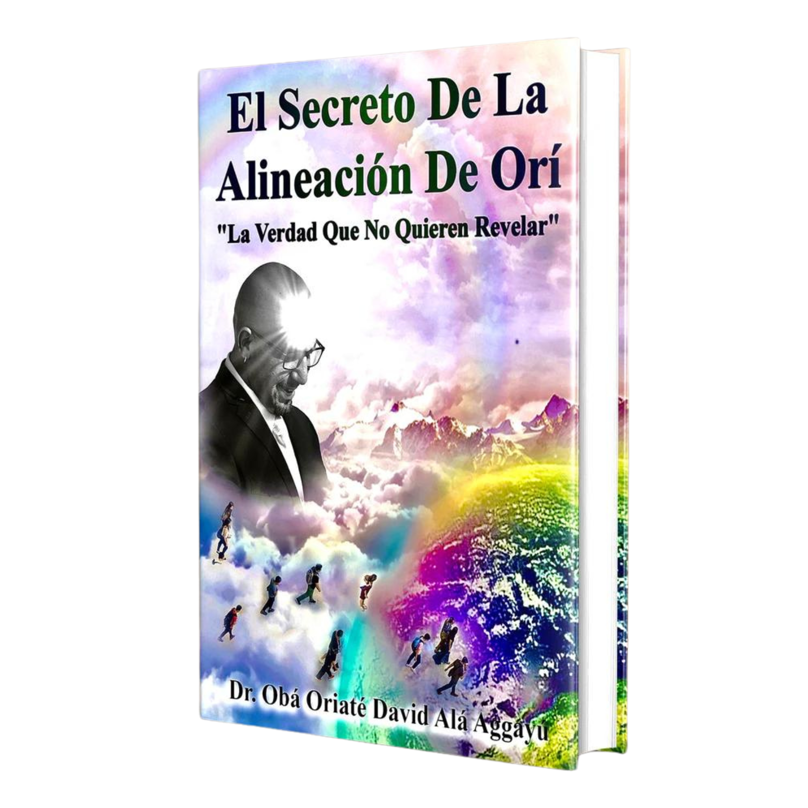 ORI - EL SECRETO DE LA ALINEACIÓN DE ORI