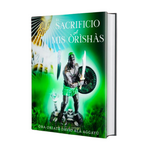 Sacrificio a mis Orishas