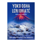 Yoko Osha Leri Oriate - ENGLISH VERSION