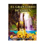 Oshún - El gran libro de Oshún