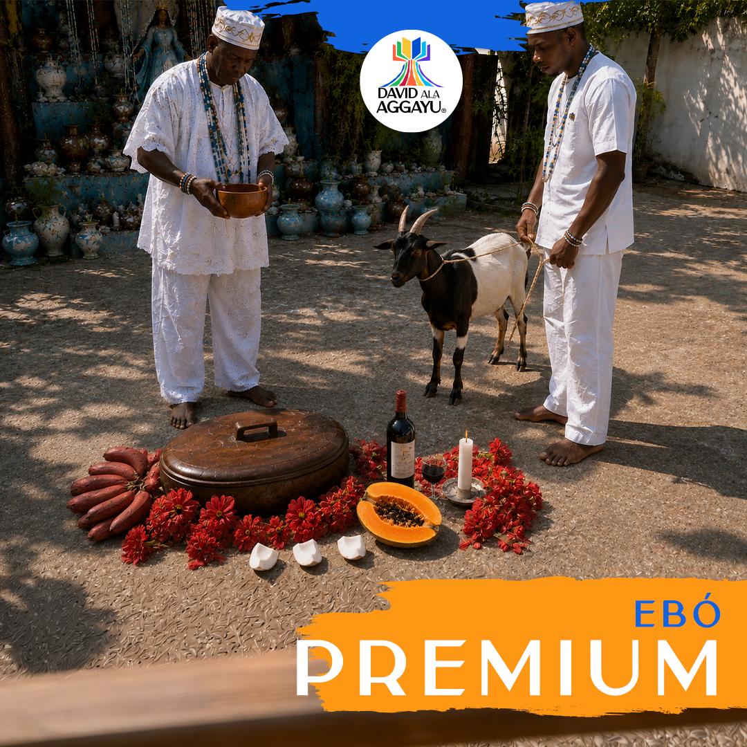 EBÓ PREMIUM