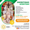 ESCUELA DE ESPIRITISMO/SPIRITISM SCHOOL