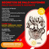 ESCUELA DE PALO MAYOMBE/SCHOOL OF PALO MAYOMBE SECRETS