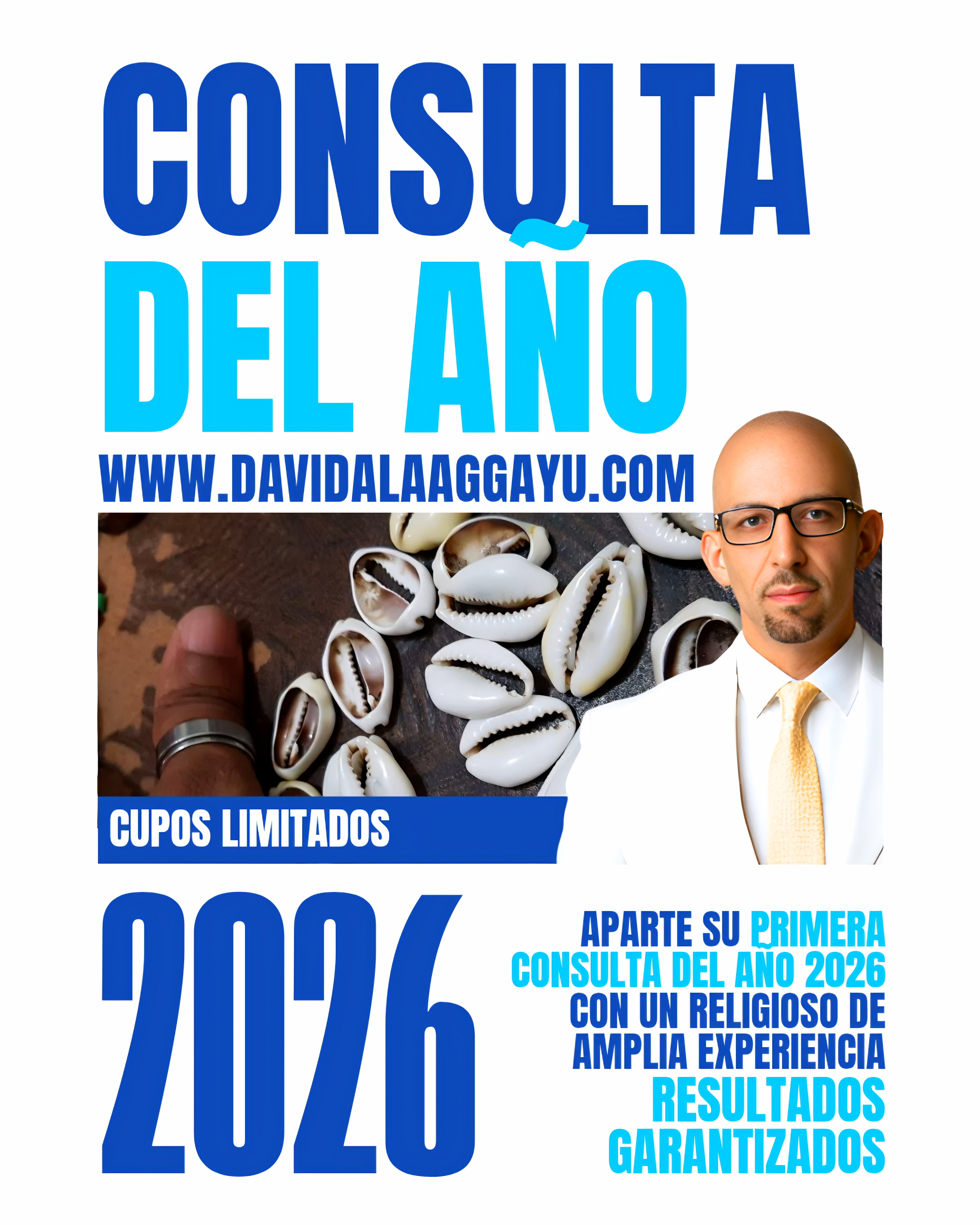 CONSULTA CON EL CARACOL A DISTANCIA 2026 - LEER HASTA EL FINAL