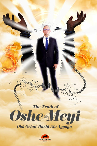 ENGLISH VERSION - The Truth of Oshe Meyi